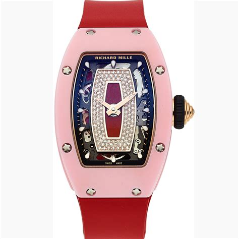 richard mille women's